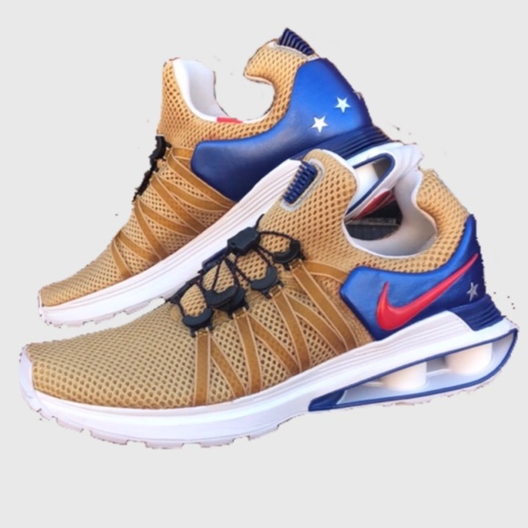 nike shox gravity world cup